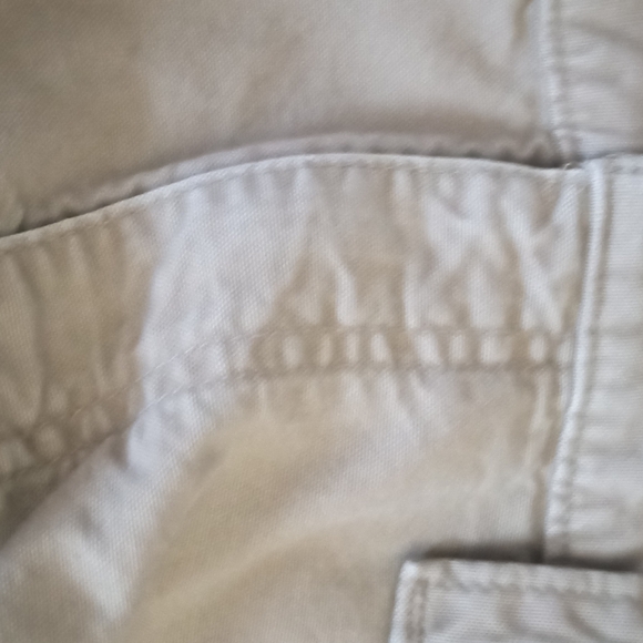 Carhartt Men's Tan Work Pants - Picture 12 of 12